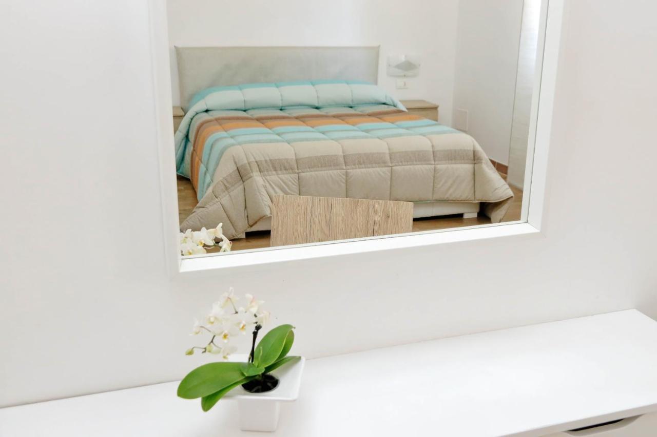 Bed & Breakfast Felicioni Fiumicino